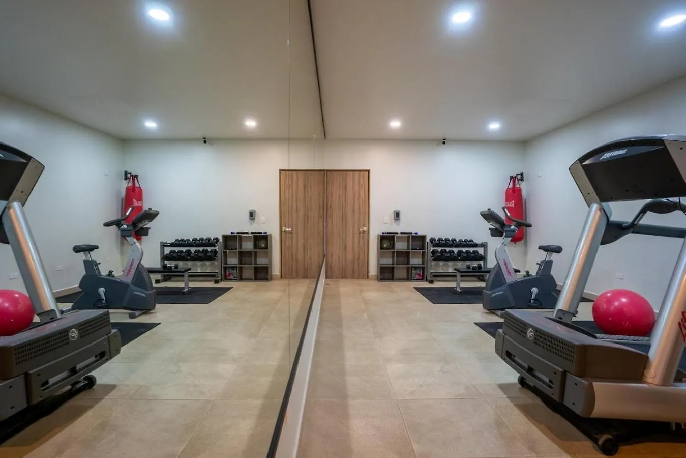 Luxury & Central Apt W/ Rooftop Infinity Pool Playa del Carmen Messico